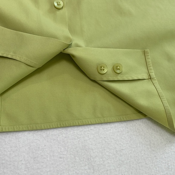 Talbots Sleeveless Top - Picture 8 of 9